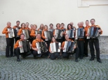 Akkordeon Orchester